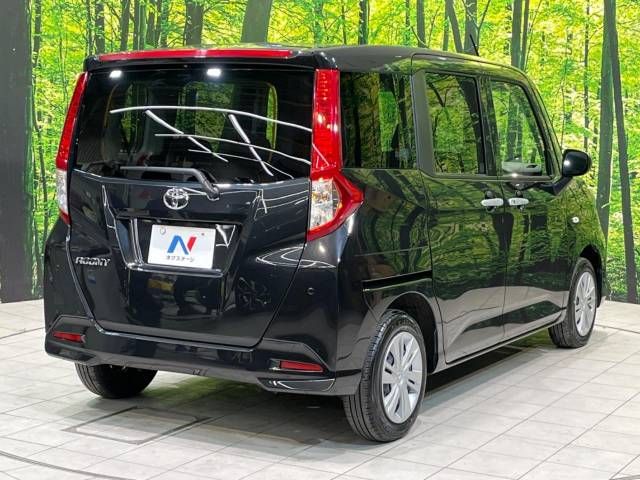 Toyota ROOMY 2023-03 27033-16