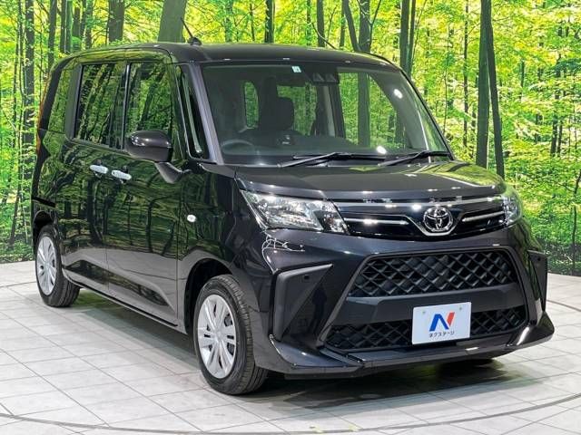 Toyota ROOMY 2023-03 27033-15