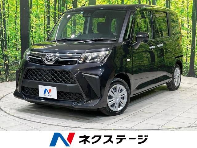 Toyota ROOMY 2023-03 27033-0