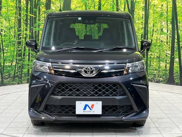 Toyota ROOMY 2023-03 27033-13
