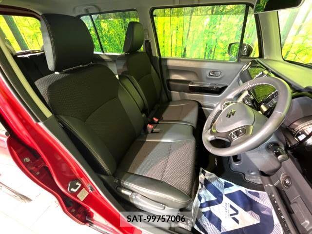 Suzuki HUSTLER 2016-01 272882-8