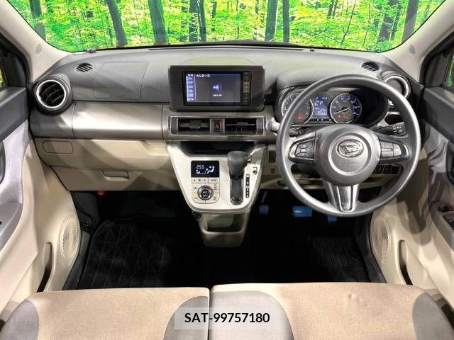Daihatsu CAST 2015-10 357714-1