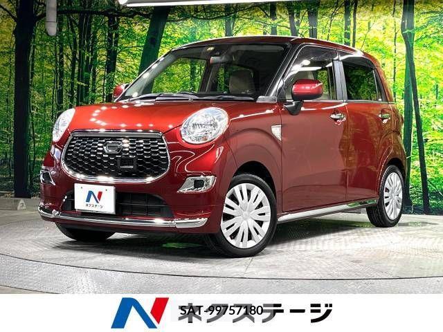Daihatsu CAST 2015-10 357714-0