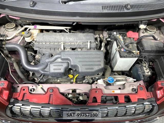 Daihatsu CAST 2015-10 357714-18
