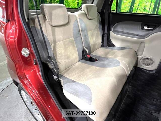 Daihatsu CAST 2015-10 357714-9