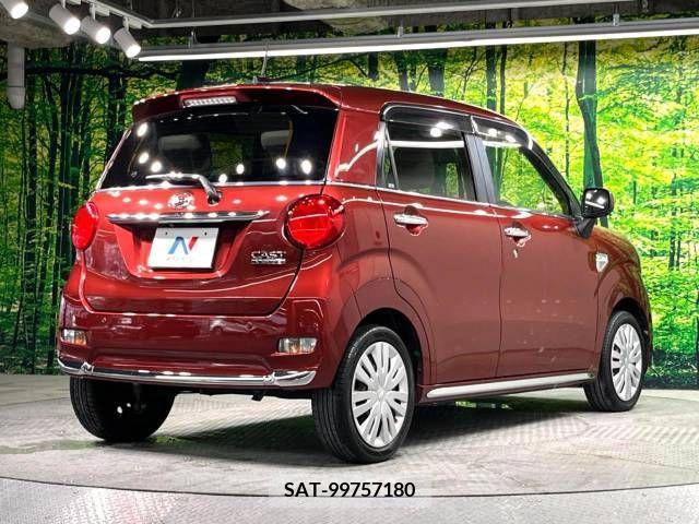 Daihatsu CAST 2015-10 357714-17