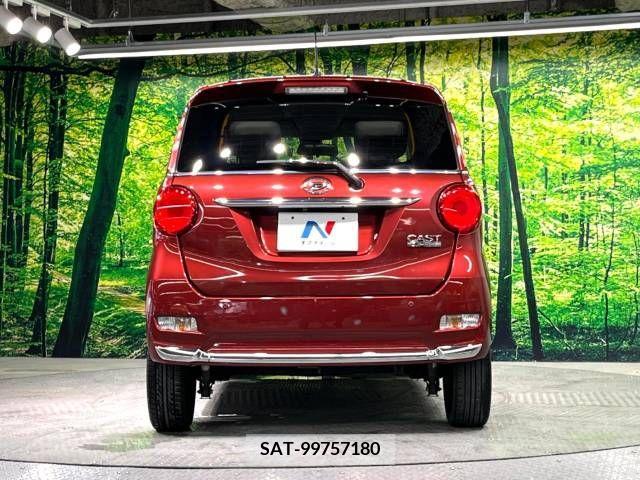 Daihatsu CAST 2015-10 357714-15