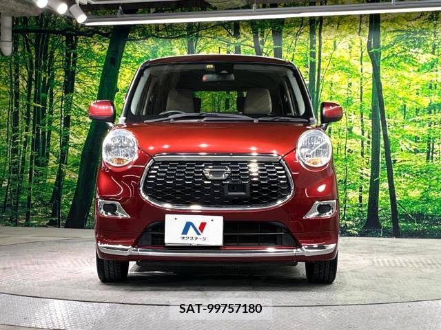 Daihatsu CAST 2015-10 357714-14