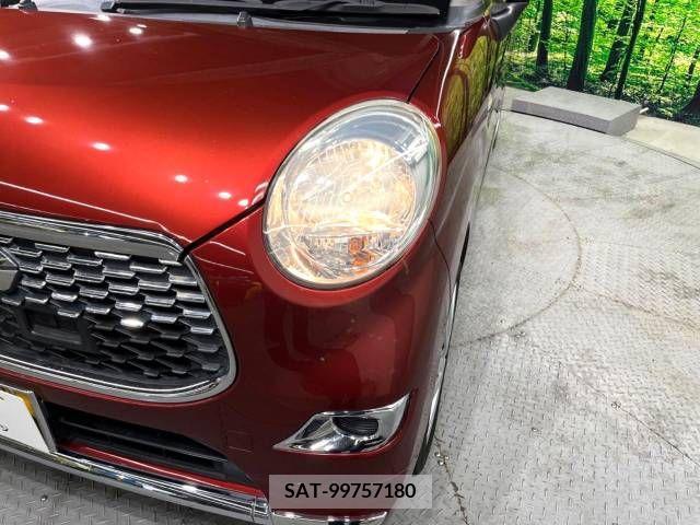 Daihatsu CAST 2015-10 357714-12