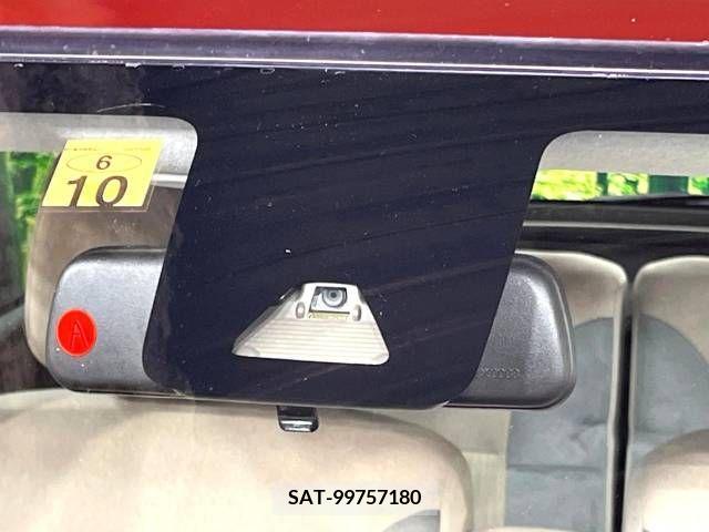 Daihatsu CAST 2015-10 357714-4