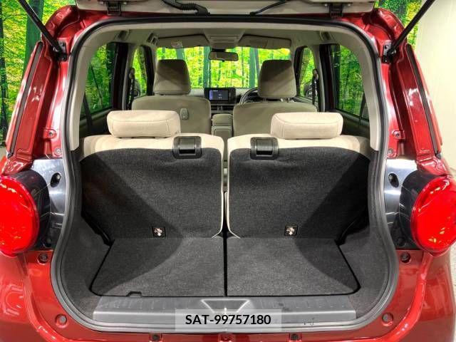 Daihatsu CAST 2015-10 357714-10