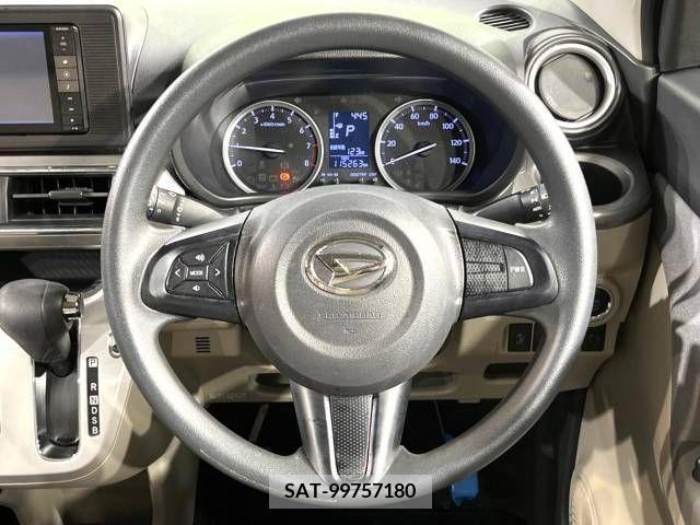 Daihatsu CAST 2015-10 357714-11