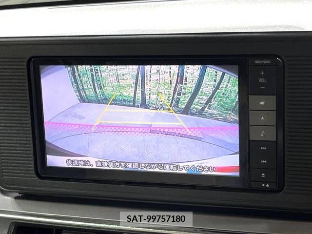 Daihatsu CAST 2015-10 357714-3