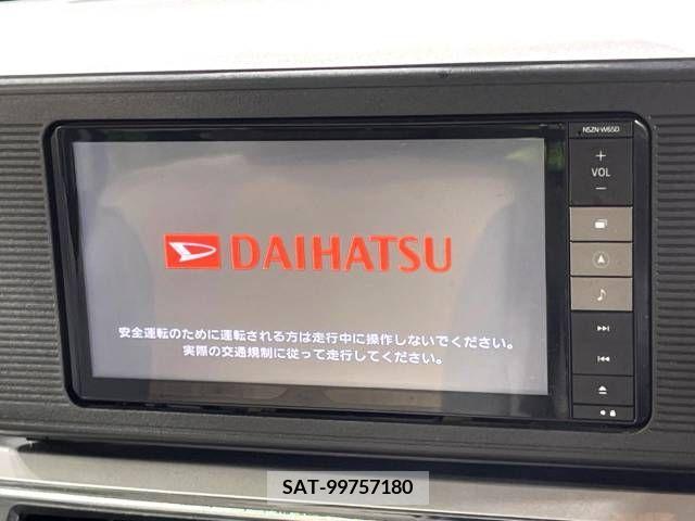 Daihatsu CAST 2015-10 357714-2