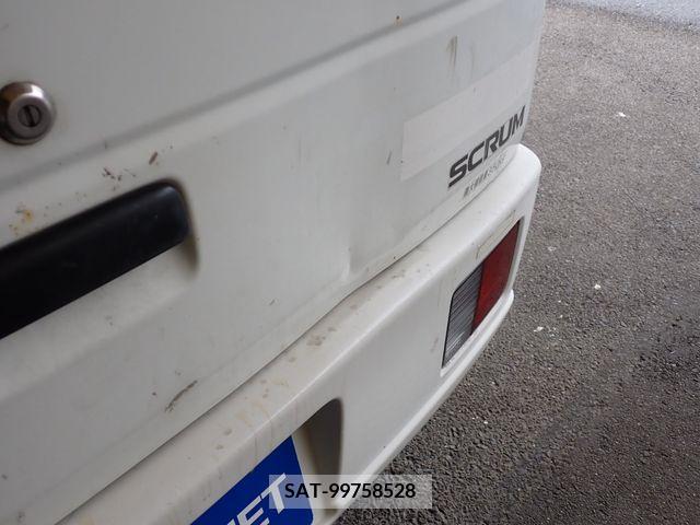 Mazda SCRUM 2014-07 376537-28