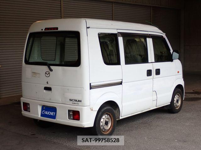 Mazda SCRUM 2014-07 376537-7
