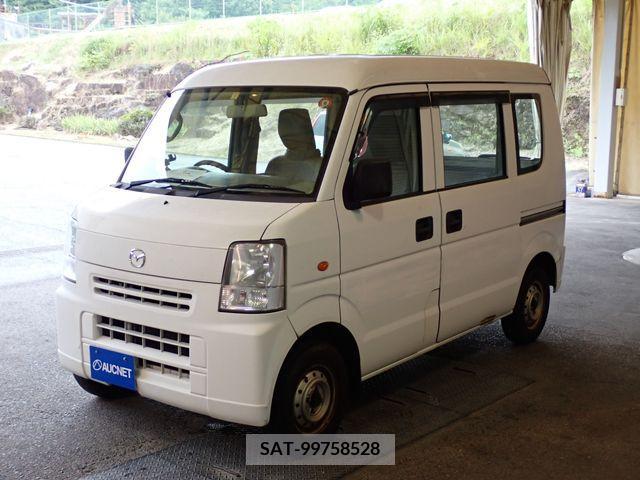 Mazda SCRUM 2014-07 376537-6