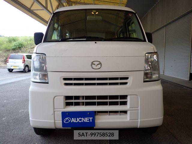 Mazda SCRUM 2014-07 376537-5
