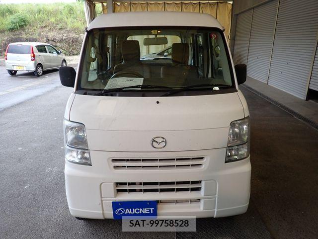 Mazda SCRUM 2014-07 376537-4