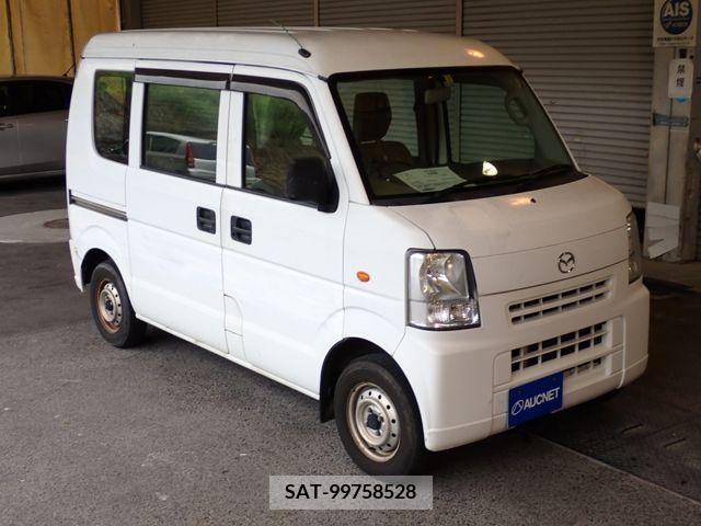Mazda SCRUM 2014-07 376537-3