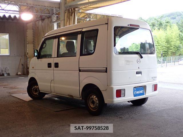 Mazda SCRUM 2014-07 376537-2