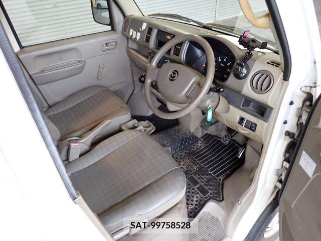 Mazda SCRUM 2014-07 376537-1