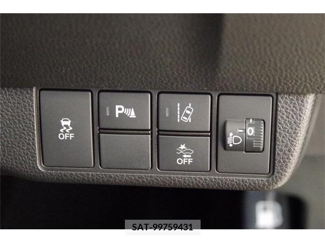 Honda N-ONE 2023-10 205190-12
