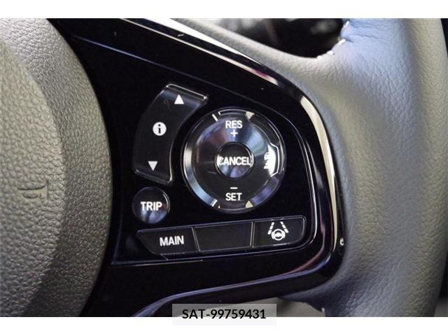Honda N-ONE 2023-10 205190-10