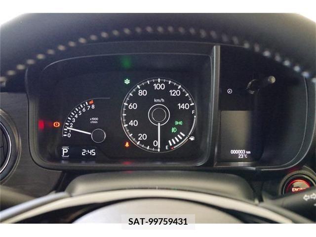 Honda N-ONE 2023-10 205190-5