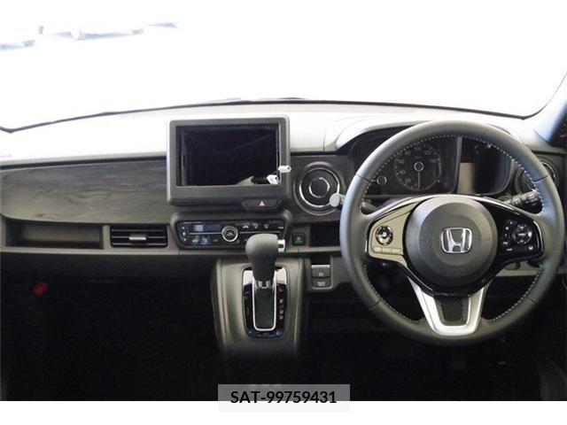 Honda N-ONE 2023-10 205190-1