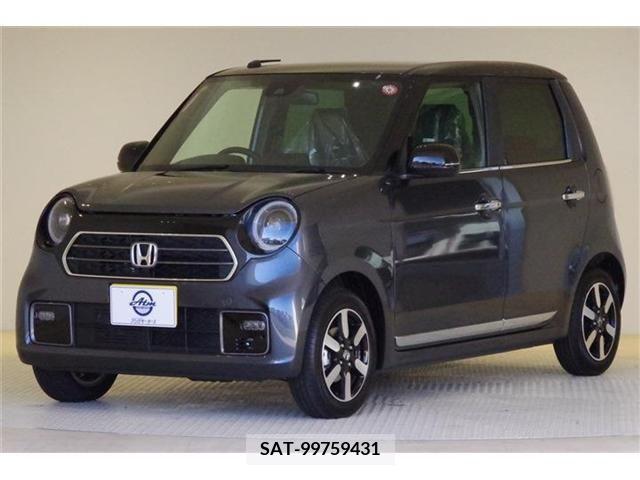 Honda N-ONE 2023-10 205190-0