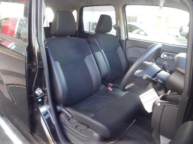 Daihatsu MOVE CUSTOM 2015-04 181367-6