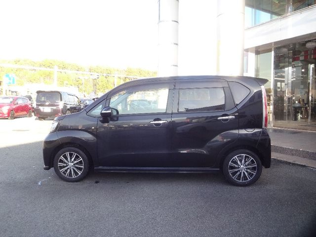 Daihatsu MOVE CUSTOM 2015-04 181367-4
