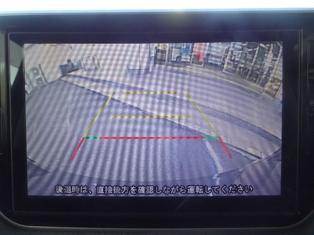 Daihatsu MOVE CUSTOM 2015-04 181367-13