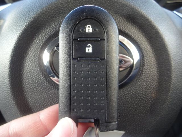 Daihatsu MOVE CUSTOM 2015-04 181367-19