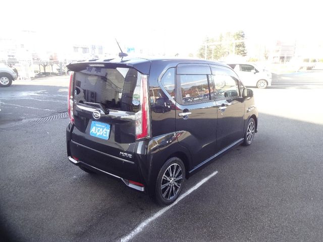 Daihatsu MOVE CUSTOM 2015-04 181367-1