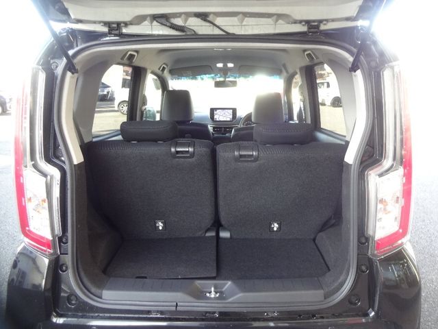 Daihatsu MOVE CUSTOM 2015-04 181367-5