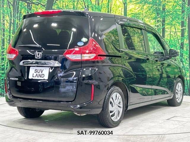 Honda FREED 2021-01 214612-17