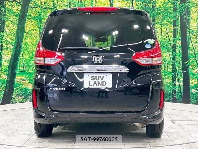 Honda FREED 2021-01 214612-15