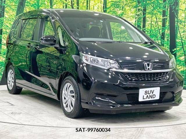 Honda FREED 2021-01 214612-16