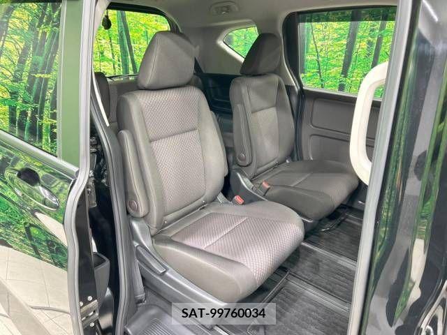 Honda FREED 2021-01 214612-8
