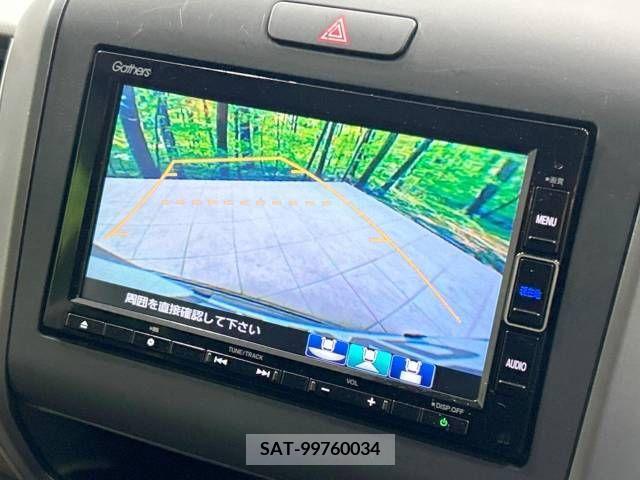 Honda FREED 2021-01 214612-3