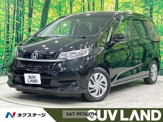 Honda FREED 2021-01 214612-0