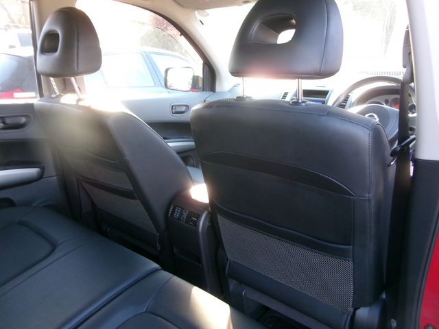 Nissan X-TRAIL 2007-09 184712-14