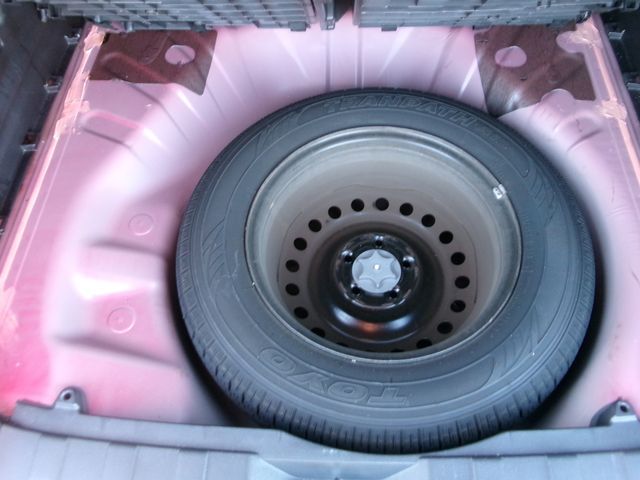 Nissan X-TRAIL 2007-09 184712-9