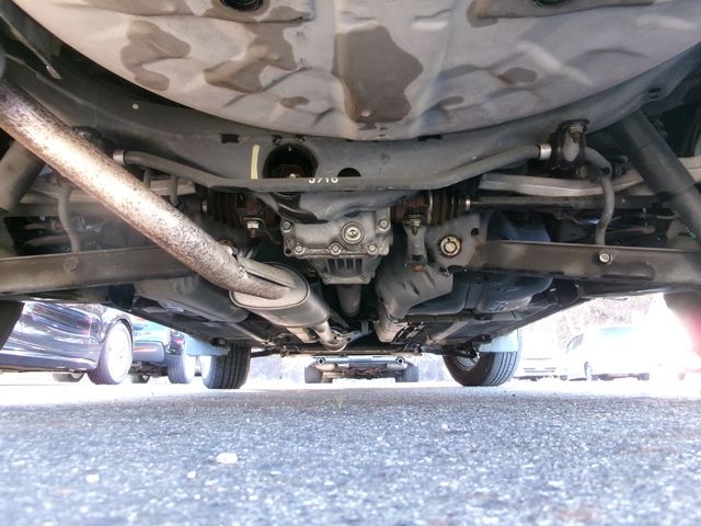 Nissan X-TRAIL 2007-09 184712-10