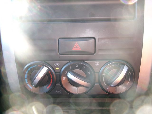 Nissan X-TRAIL 2007-09 184712-22