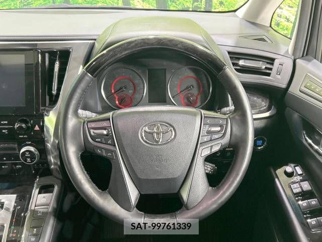 Toyota ALPHARD 2021-02 355572-11