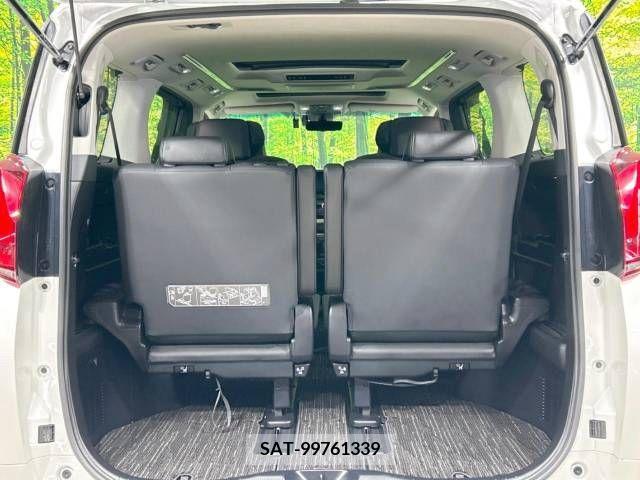 Toyota ALPHARD 2021-02 355572-10