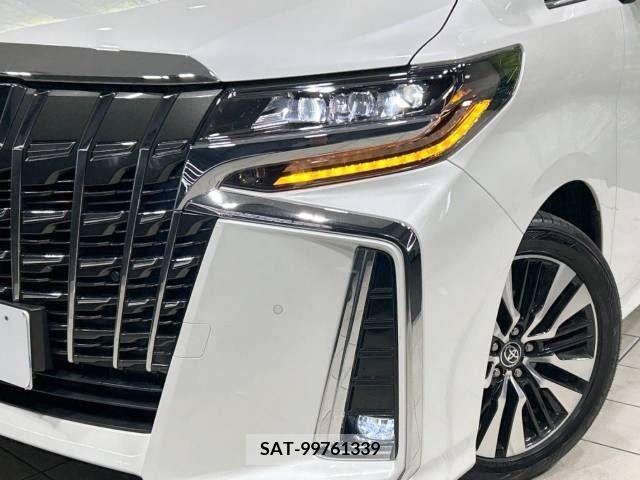 Toyota ALPHARD 2021-02 355572-12